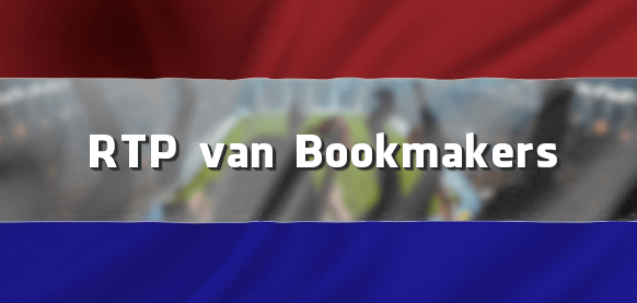 RTP van legale bookmakers