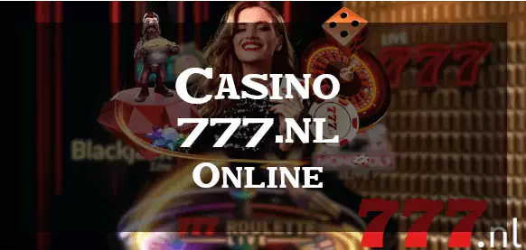 Casino777.nl is live en online in Nederland