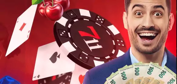 Casino 711.nl live in Nederland Review