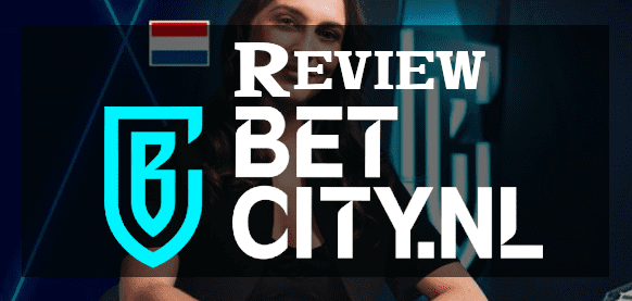BetCity review. Bonus, promoties en Spelaanbod