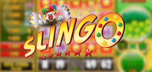 Slingo spelen gratis of voor geld