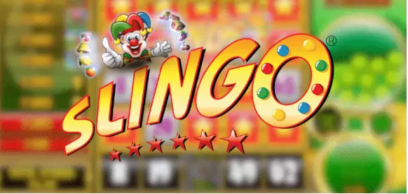 Slingo online spelen gratis of voor echt geld?