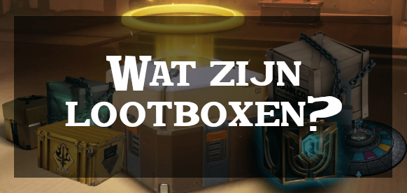 Lootboxen gokken of onschuldig?