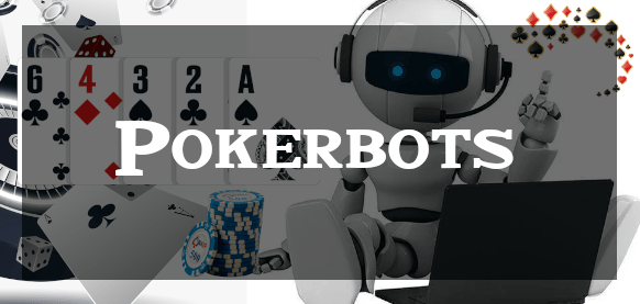 Hoe herken je een poker bot en wat doe je eraan?