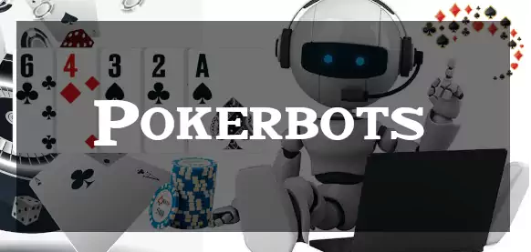 Hoe herken je een poker bot?