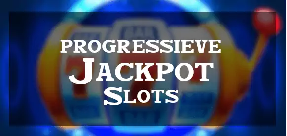 Beste jackpot progressieve slots