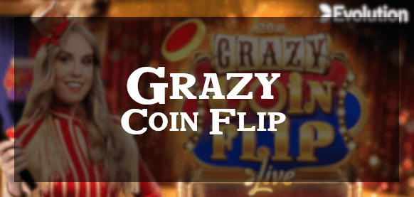 Crazy Coin Flip speluitleg en strategie
