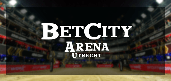 Zomerstadion Utrecht omgedoopt tot BetCity Arena