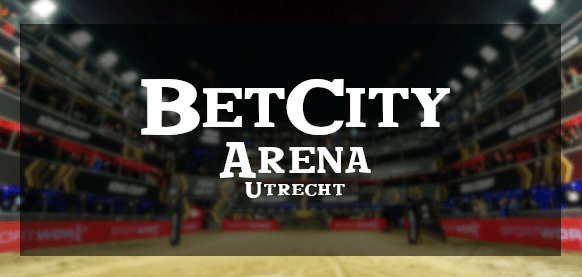 Van Zomerstadion naar BetCity Arena