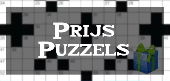 Geld winnen met prijspuzzels?