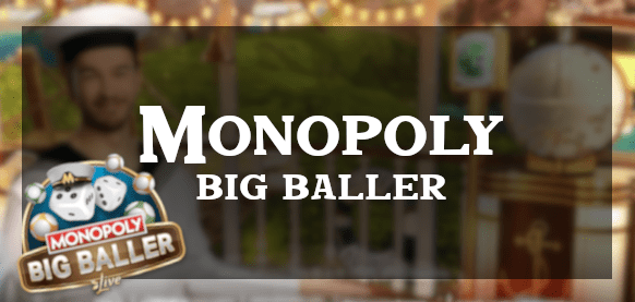 Monopoly Big Baller