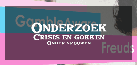 Stijging gokken vrouwen door prijsverhoging en crisis