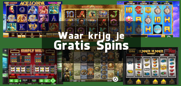 Gratis Free Spins bonus