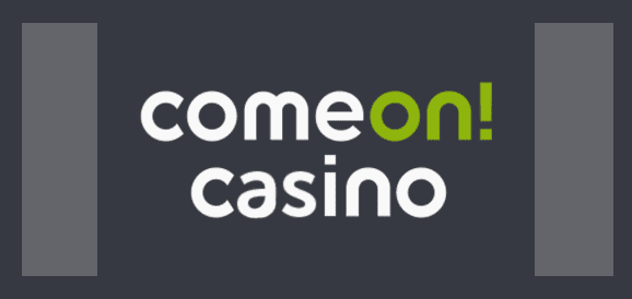 ComeOn review casino online