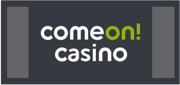 ComeOn bonus