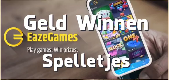 Online Geld Winnen spelletjes spelen