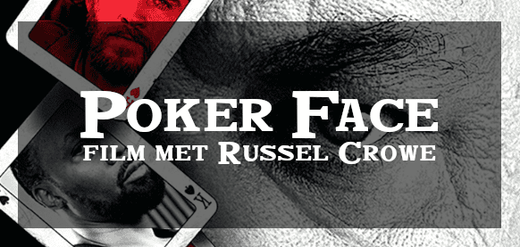 Nieuwe Pokerfilm Poker Face