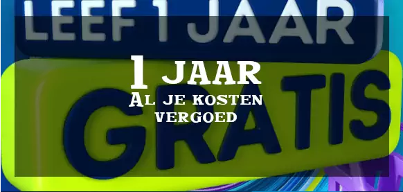 Leef 1 jaar gratis bij SkyRadio