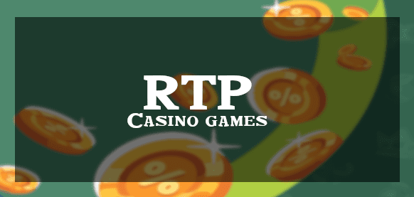 RTP Casino spelletjes! De beste geld winkansen?