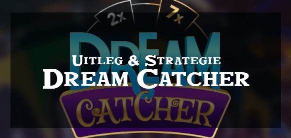 Hoe speel je Dream Catcher?