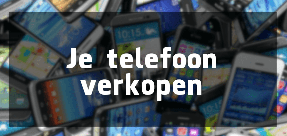 Geld verdienen met smartphones verkopen