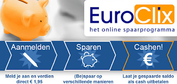 Info: Verdien met Euroclix