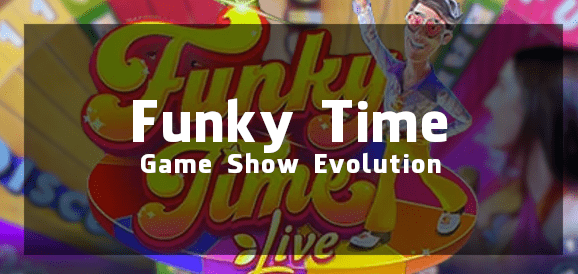 Funky Time Live Evolution, uitleg, strategie en tips