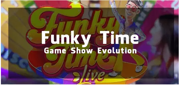 Funky Time Live uitleg