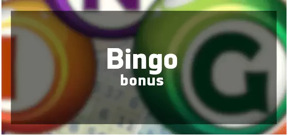 Gratis bingo bonus en speelgeld online