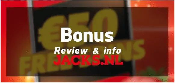 Gratis bonus op Jacks.nl! Review spins, no-deposit?