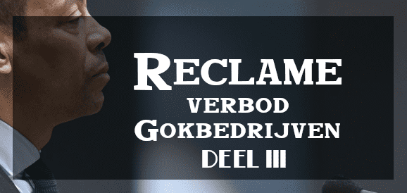 Casino reclameverbod deel 3