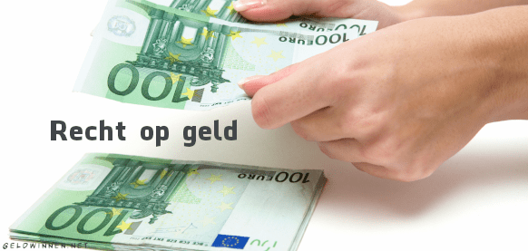 Recht op Geld! Op welke toeslagen heb jij recht!