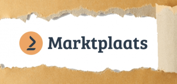 Verdien geld met Marktplaats