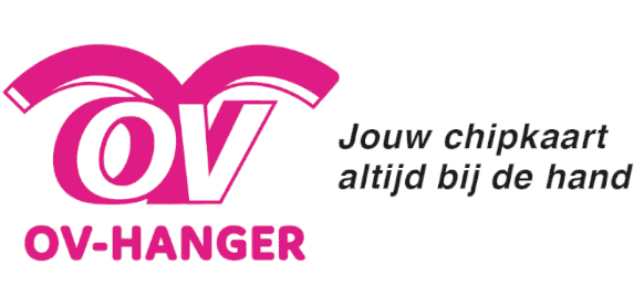 OV Hanger, vergeet niet uit te checken