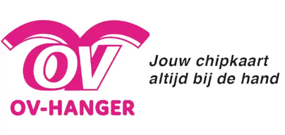 OV Hanger, vergeet niet uit te checken