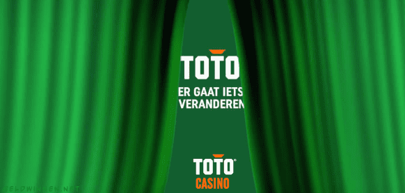 Toto Casino online nieuws! Toto komt met nieuw online casino