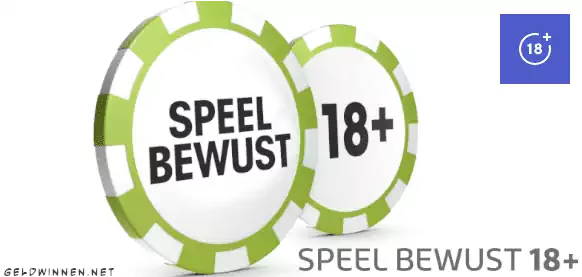 Verantwoord spelen! Wat zijn de regels om legaal te gokken!