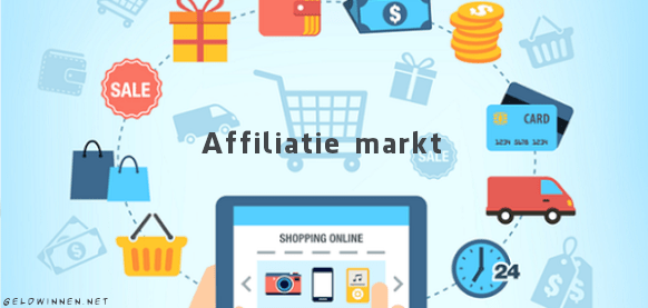 Gokaffiliate! Hoe werkt de affiliate markt voor gokbedrijven