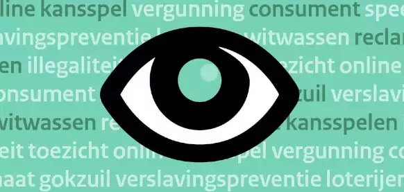 Boetes KSA voor affiliates van illegale casino's?