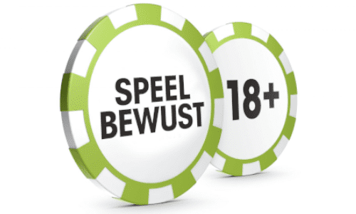 Speel bewust 18+ (maar liever nog niet 25+)