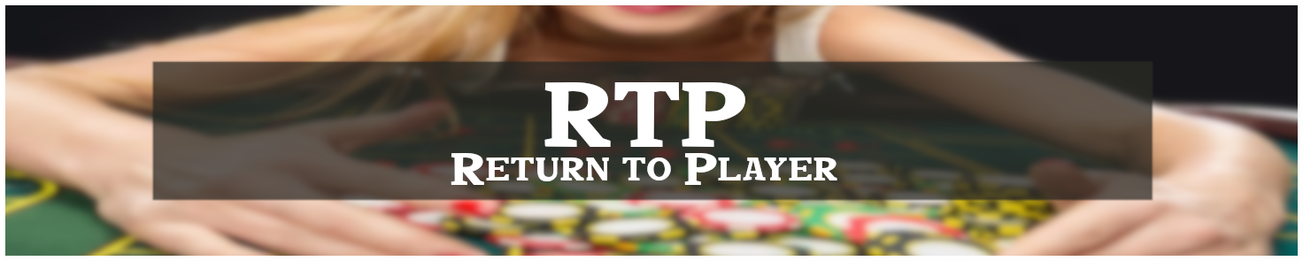 RTP Return to Player
