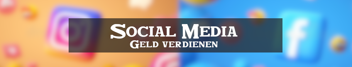 Hoe verdien je geld met social media?