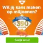 staatsloterij icon
