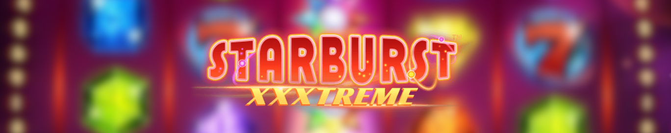 Starburst XXXtreme