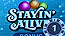 Stayin’Alive icon