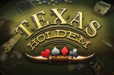 Gratis Texas Hold’em Poker 3D online spelen