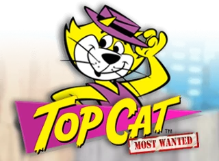 Top Cat Most Wanted van Blueprint Gaming