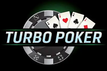 Gratis Turbo Poker online spelen