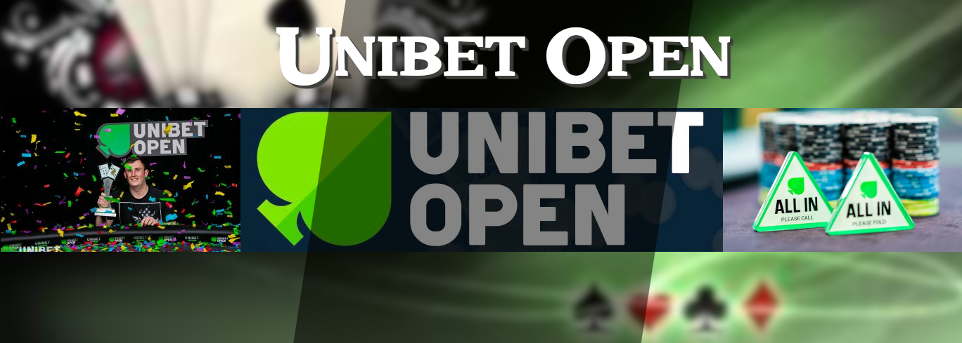 Unibet Open