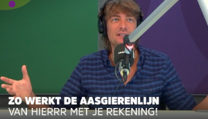 Aasgierenlijn